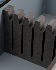 Sünger Seperatörler